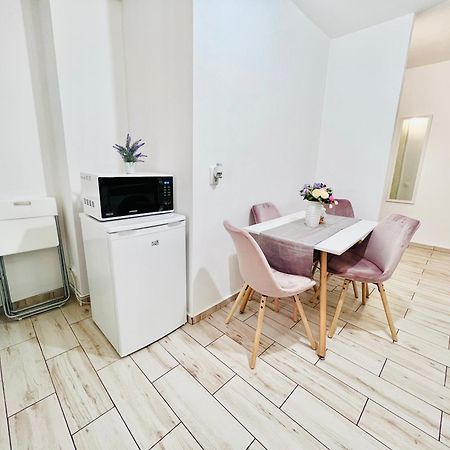 Av Apartment Turda Exterior foto