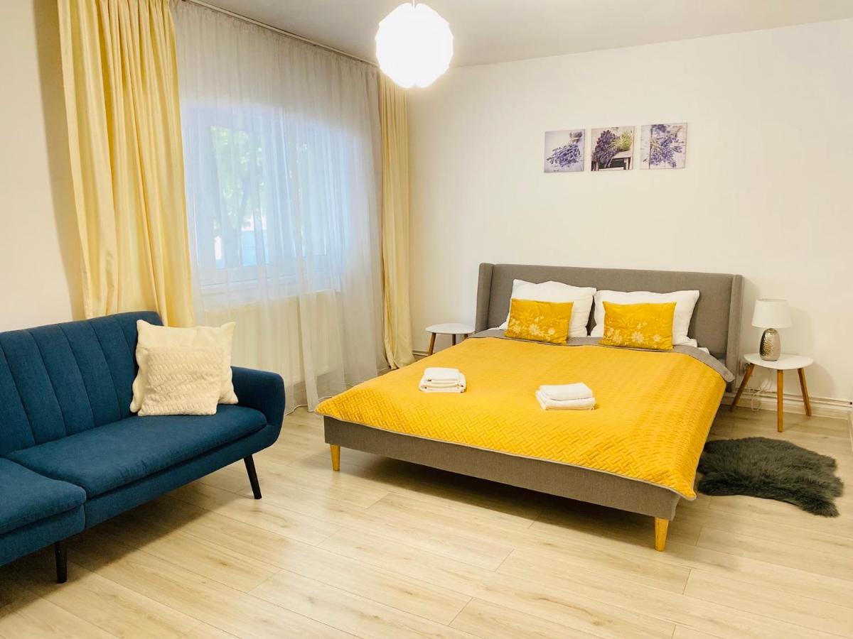 Av Apartment Turda Exterior foto